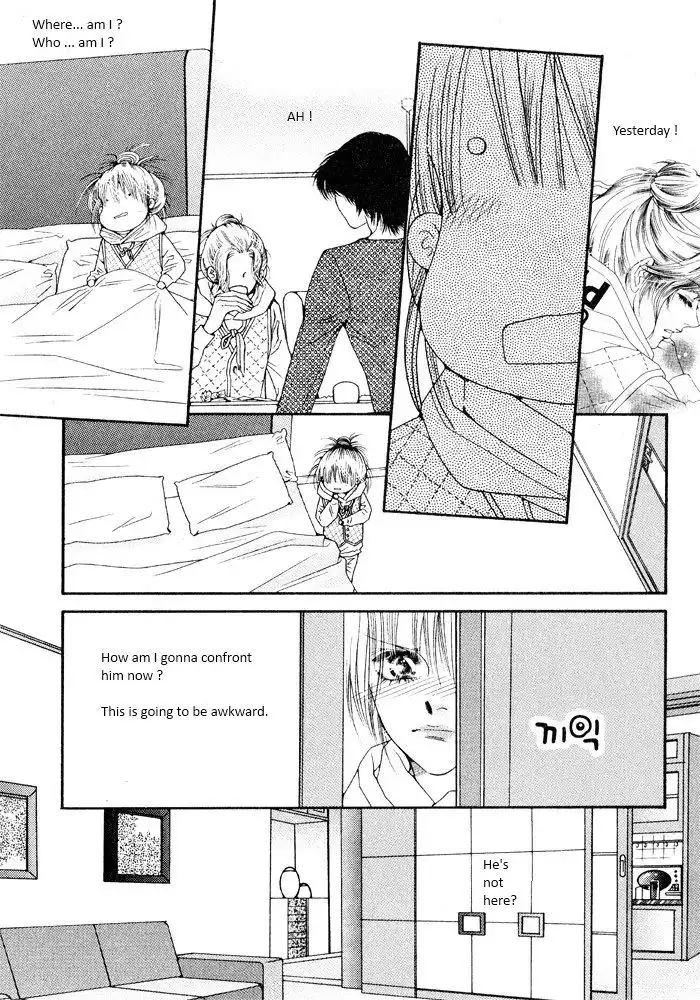 Perfect Couple Chapter 7 12